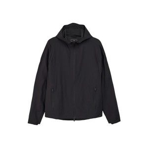 Y-3 Technical Jacket Black - NWT